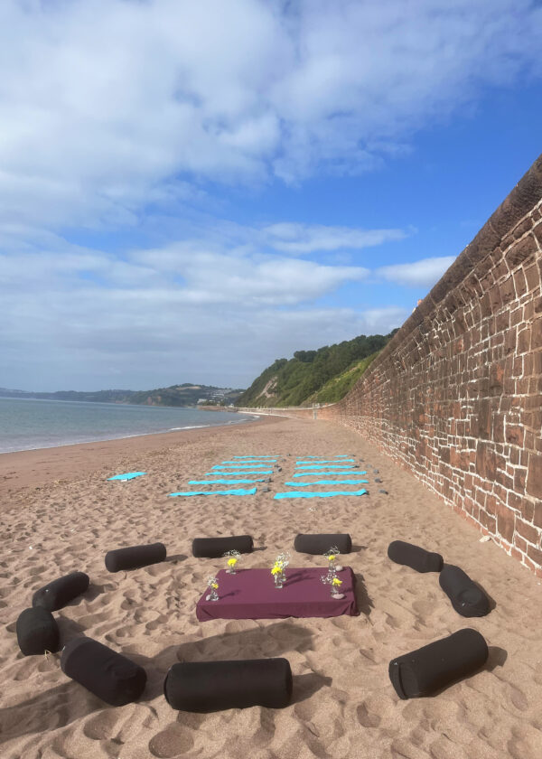 Beach Yoga & Breakfast Club - Image 2